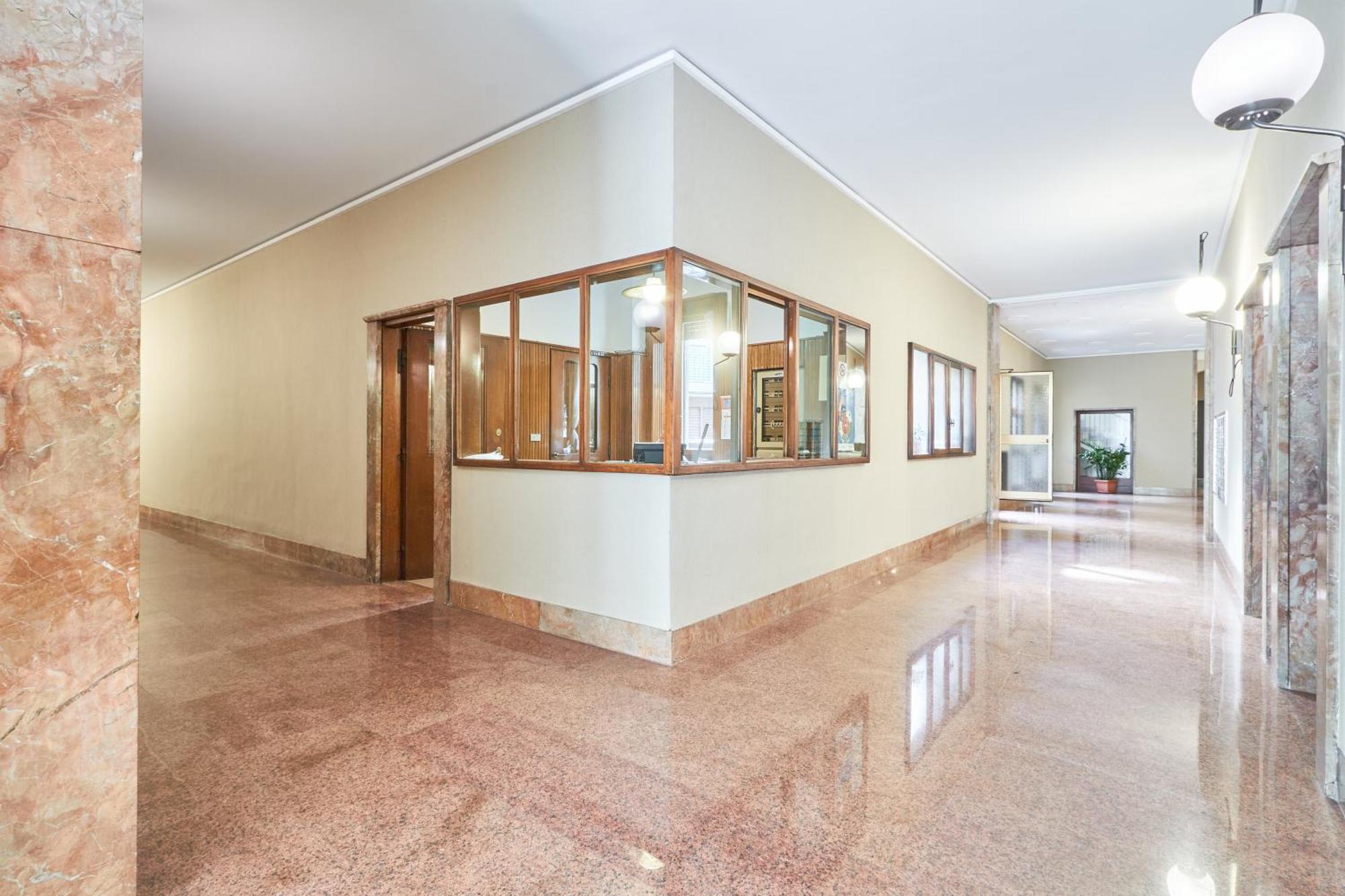 Easylife - Moderno E Climatizzato In Cadorna Fn Lägenhet Milano Exteriör bild