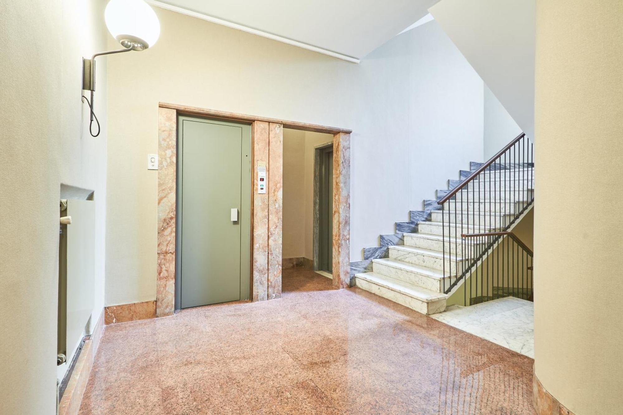 Easylife - Moderno E Climatizzato In Cadorna Fn Lägenhet Milano Exteriör bild